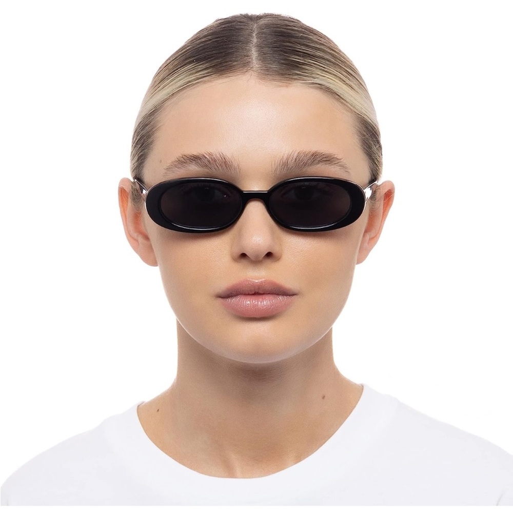 Le Specs Women's Outta Love Sunglasses